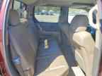 2007 HONDA Ridgeline