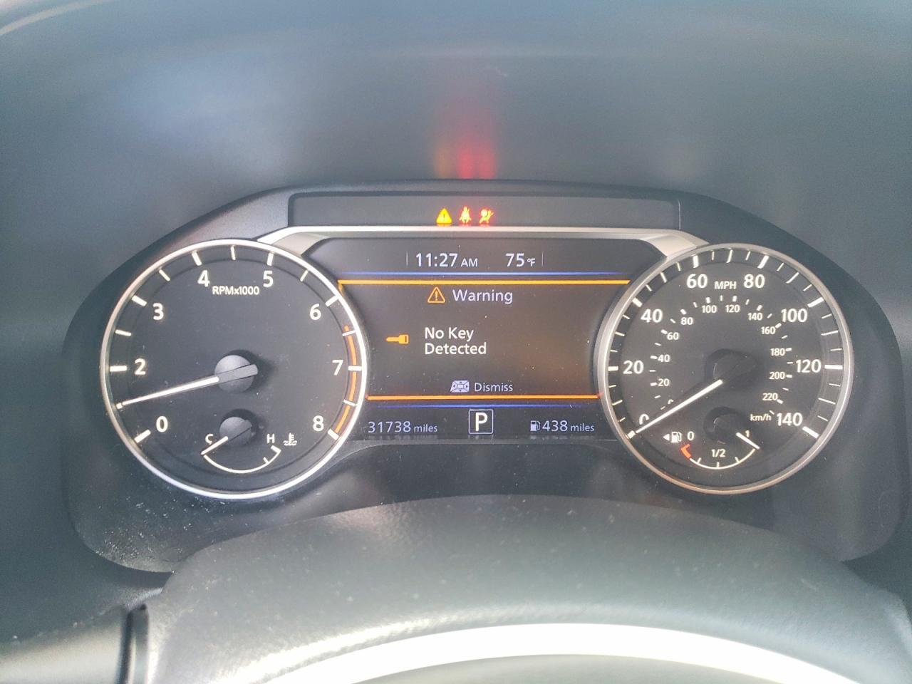 2022 NISSAN ALTIMA