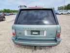2008 LAND ROVER RANGE ROVER