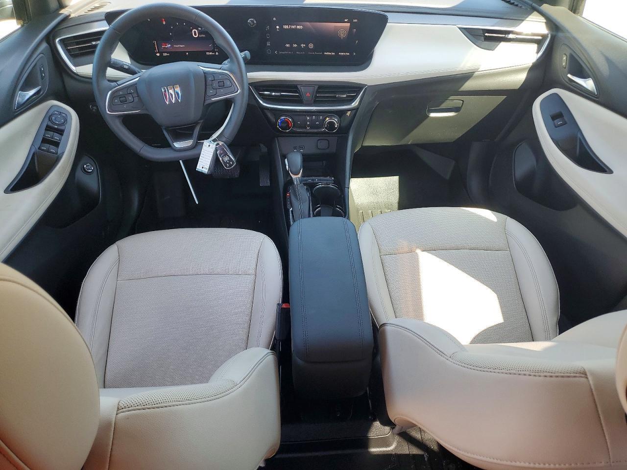 2024 BUICK Encore GX