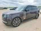 2025 LAND ROVER RANGE ROVER