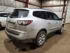 2016 CHEVROLET TRAVERSE