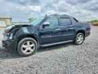 2007 CHEVROLET Avalanche