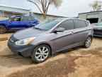 2014 HYUNDAI ACCENT