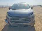2018 FORD EcoSport