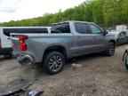 2023 CHEVROLET Silverado
