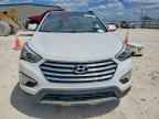 2016 HYUNDAI SANTA FE