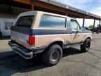 1988 FORD Bronco