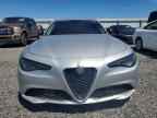 2019 ALFA ROMEO Giulia