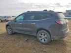 2015 CHEVROLET TRAVERSE
