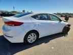 2017 Hyun Elantra