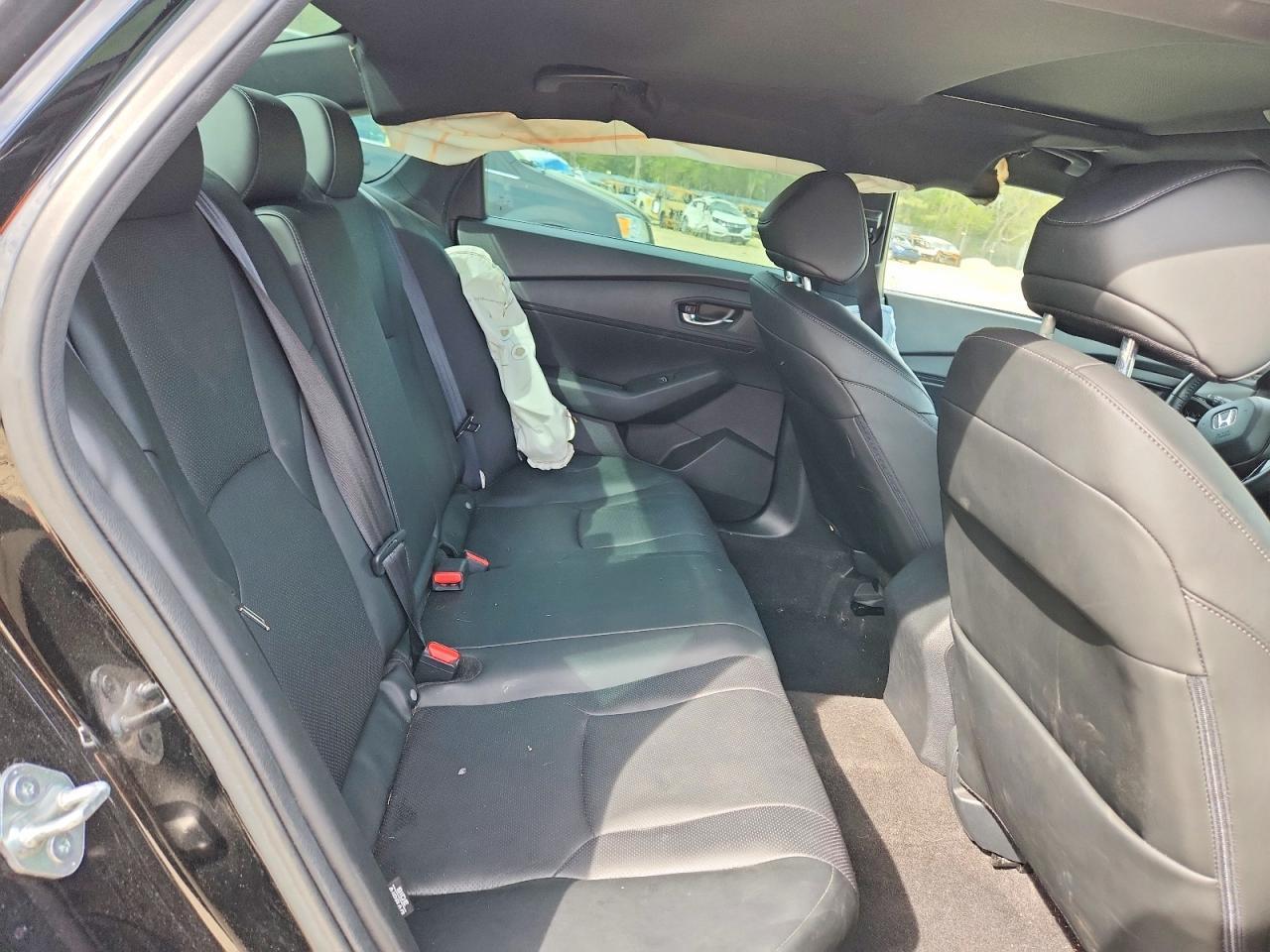 2023 HONDA ACCORD