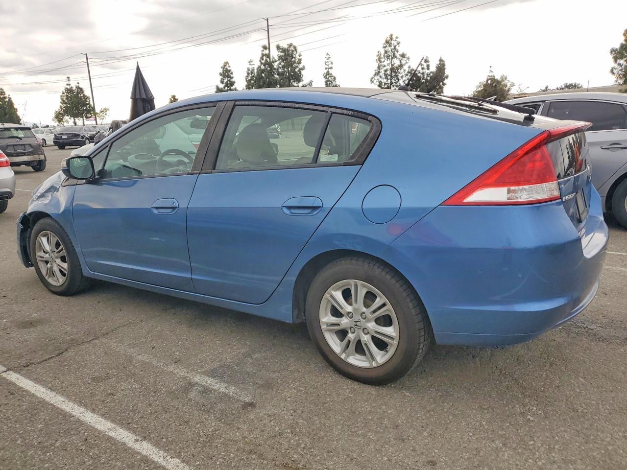 2010 HONDA Insight