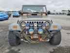 2004 JEEP WRANGLER