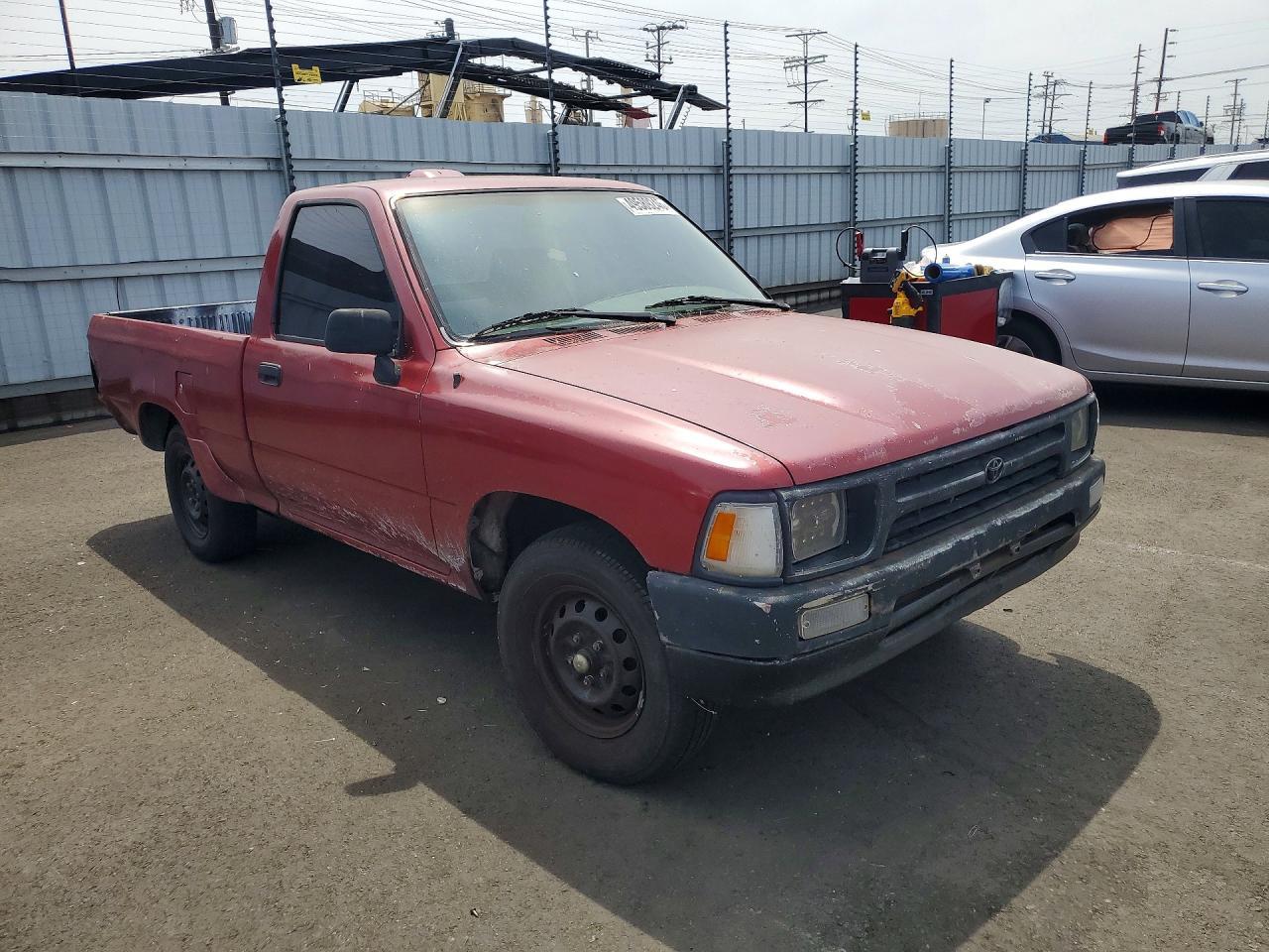 1995 TOYOTA Pickup