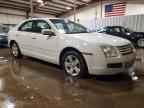 2008 FORD FUSION