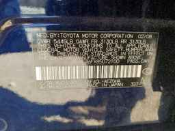 2008 LEXUS LS 460
