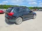 2014 BMW X3
