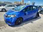 2018 HONDA FIT