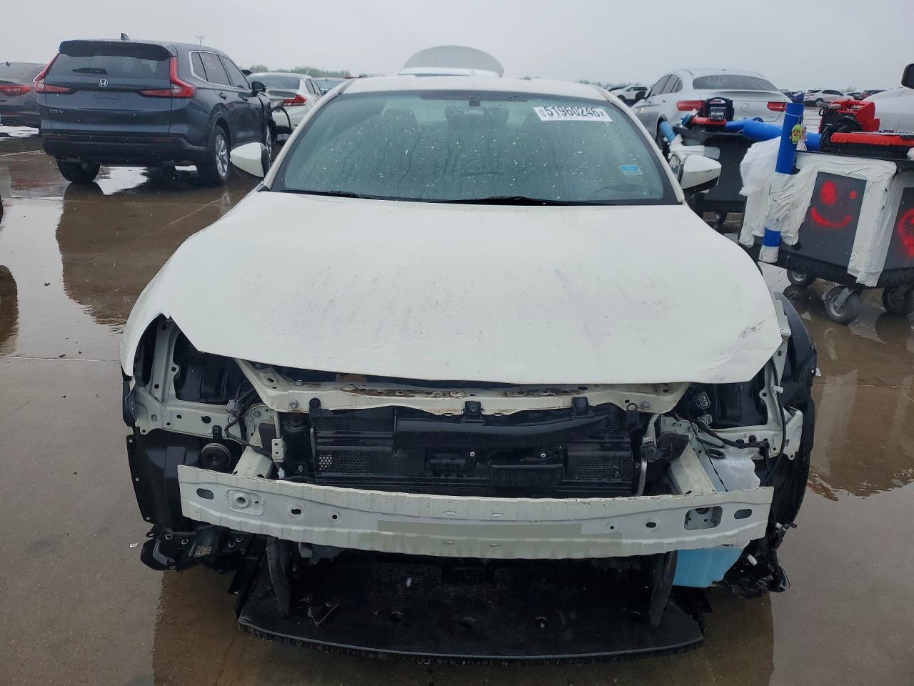 2020 SUBARU BRZ