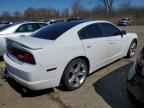 2014 DODGE CHARGER