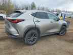 2024 LEXUS NX 350H