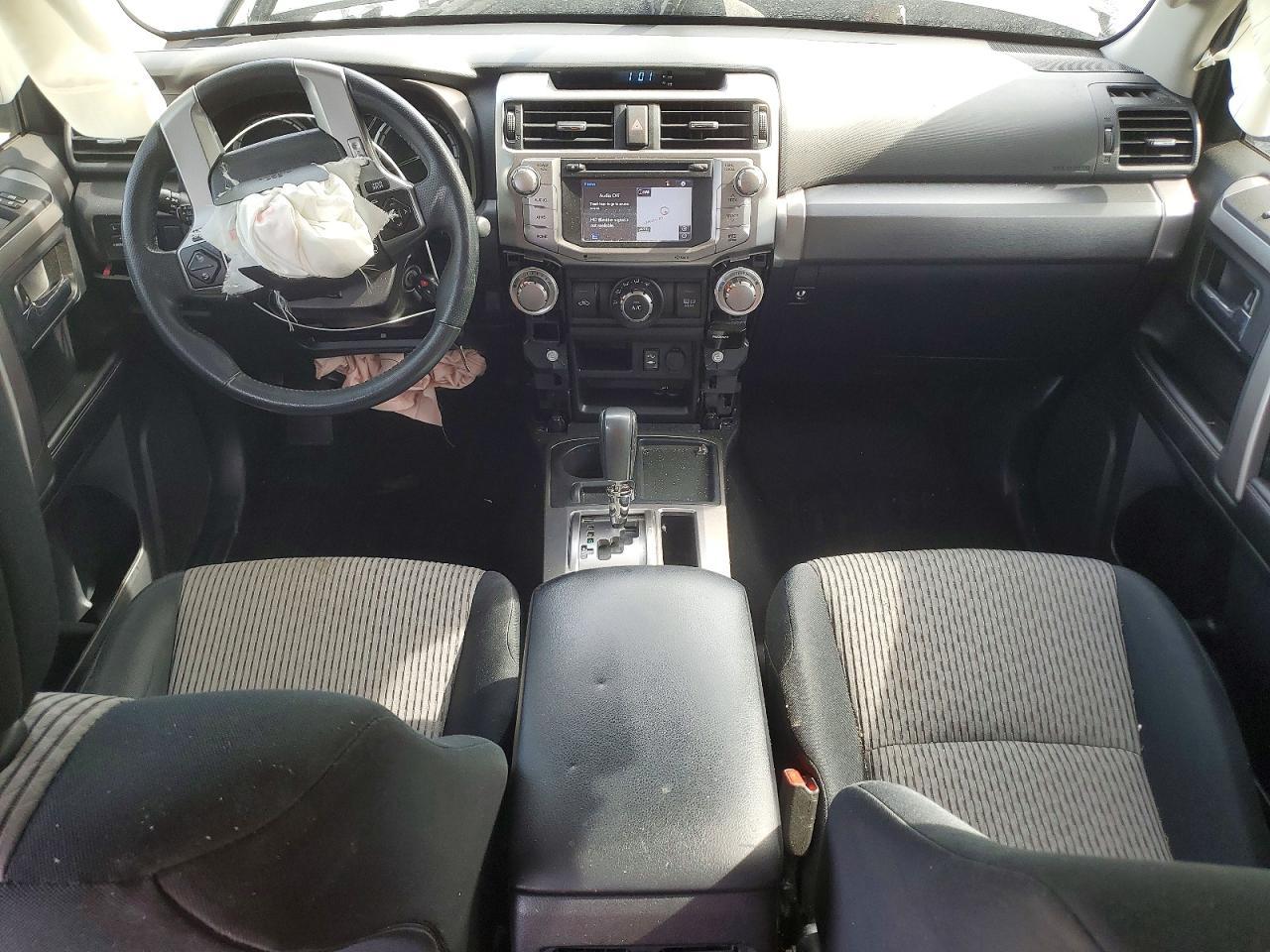 2015 TOYOTA 4Runner