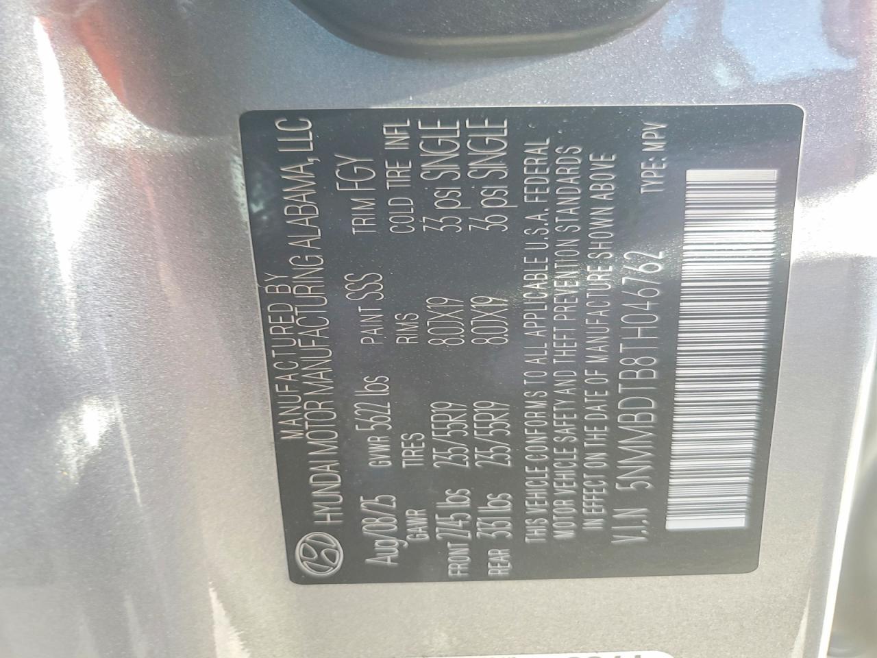 2026 GENESIS GV70