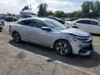 2022 HONDA Insight