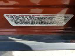 2014 MITSUBISHI outlander