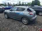 2015 NISSAN Juke