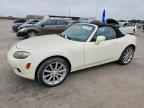 2007 MAZDA MX-5 Miata