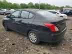 2014 NISSAN VERSA