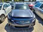 2012 INFINITI G37