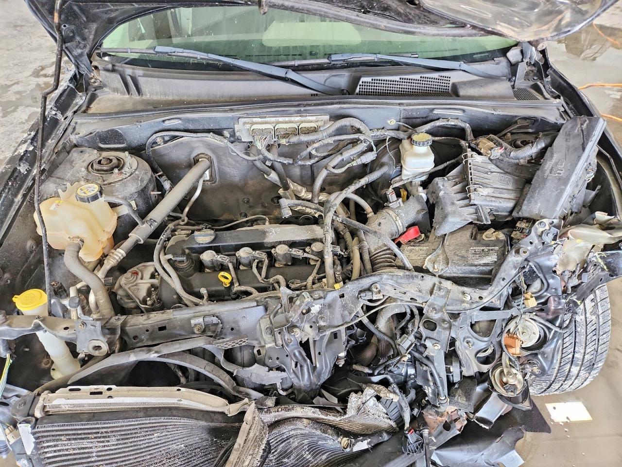 2010 FORD ESCAPE
