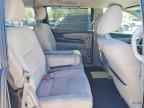 2011 HONDA ODYSSEY