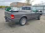 2010 FORD RANGER