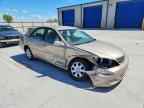 2004 TOYOTA CAMRY