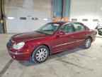 2004 HYUNDAI SONATA