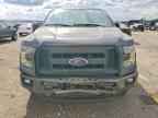 2015 FORD F-150 Lightning