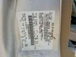2008 FORD FOCUS