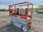 1999 Jlg 2032es