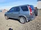 2005 HONDA CR-V