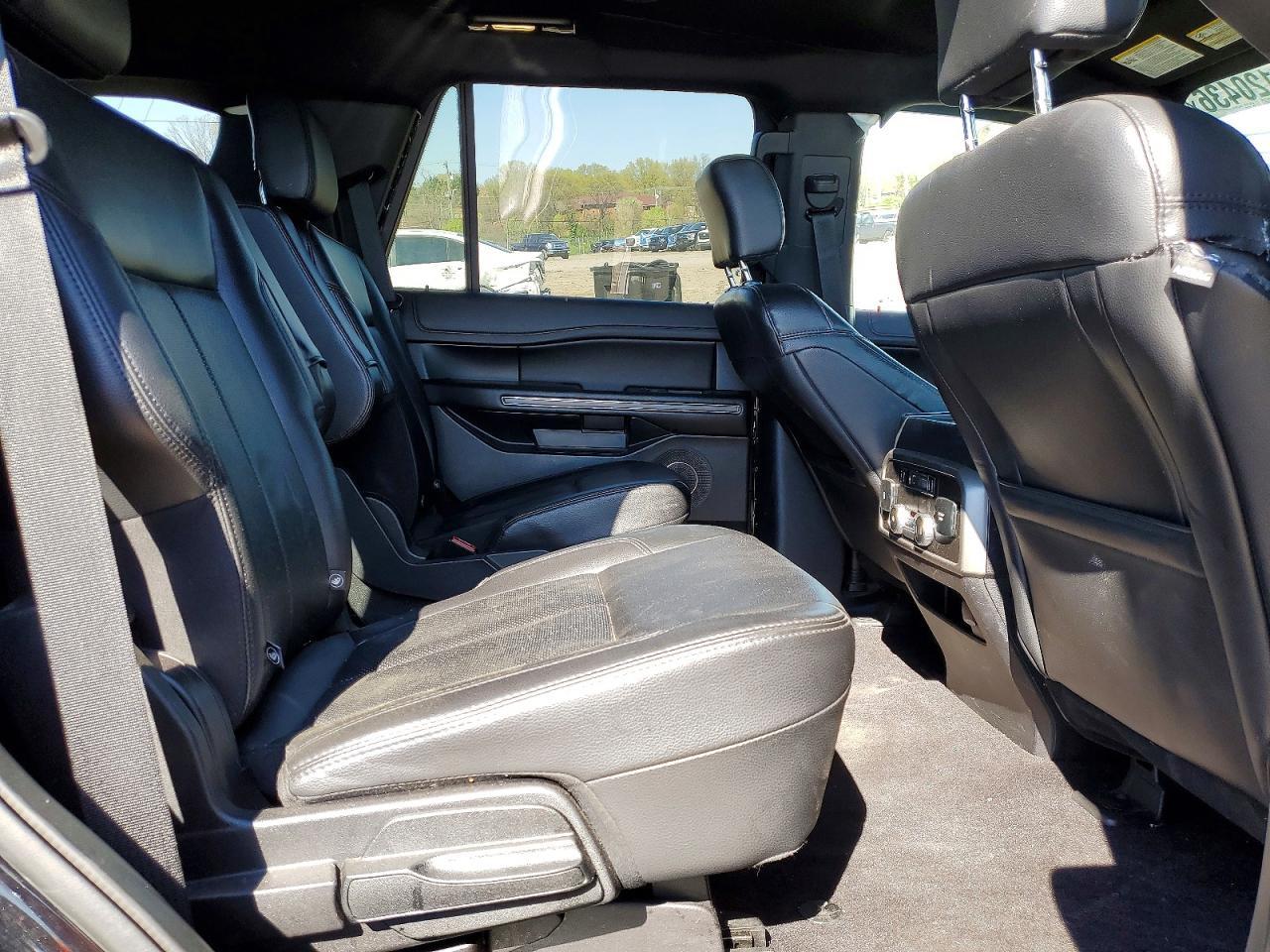 2020 FORD Expedition