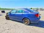 2005 TOYOTA COROLLA
