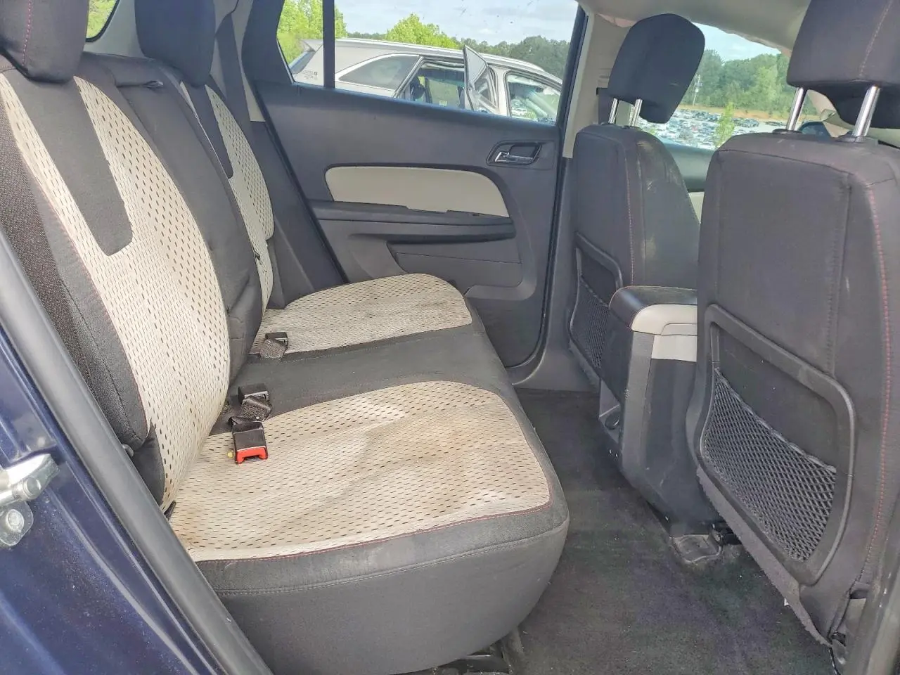 2015 GMC Terrain