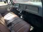 1966 CHEVROLET Pick Up