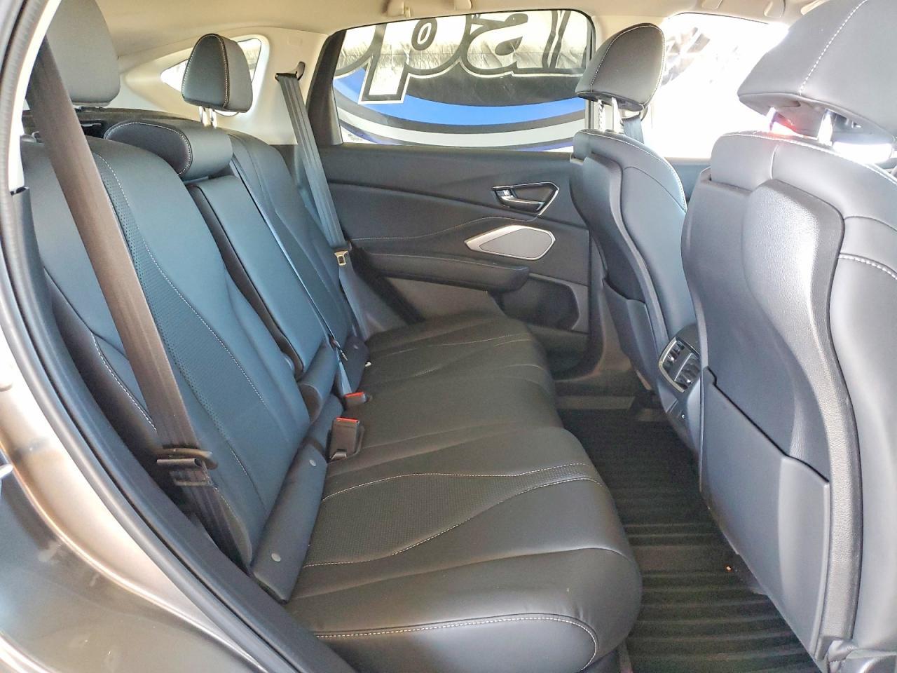 2024 ACURA RDX