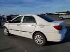 2004 TOYOTA COROLLA