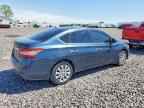 2013 NISSAN SENTRA
